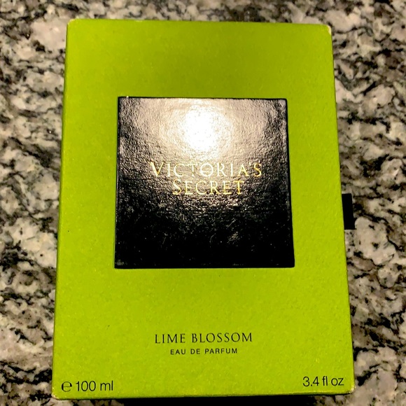 Lime Blossom Parfum 3.4 FL OZ - Picture 2 of 5
